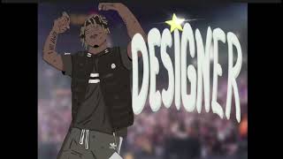 Juice Wrld - Designer (unreleased) #juicewrld