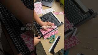 Let’s make AESTHETIC bookmarks from scratch PT2🎀
