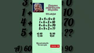 Commentyouranswer #shortsviral #shorts #viralshort #educationalchannel #maths #youtube #mathstricks