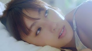 深田恭子、大好きなハワイでリラックスムード　“等身大”の表情見せる　外為どっとコム新WEBCM「ワタシの生きる。」篇