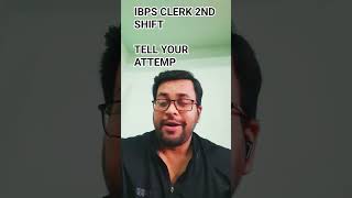 2nd Shift | #shorts | #motivation | #ibpsclerk | #nitishsir | #exam | #bankexam
