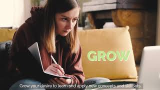 PUSH in Your Pocket App (subtitles)