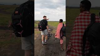 Is the volcano active? Next short from the top? 😉 #shorts #africa #volcano #fpv #drone #africa