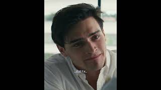 Nick & Noah II This time, no one’s going to hurt you. I promise (AU-Edit) #shorts #love #shortvideo