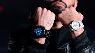 AR Paisley - G-Shock | Lazyeye (Music Video)