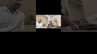 83 yr old patient triumphs spinal stenosis with surgery and gives a heartfelt message! #spinesurgeon