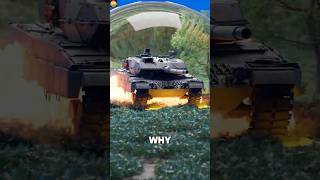 Why are Tanks Difficult to Protect Now?