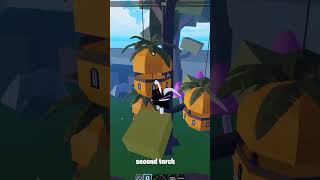 🔥 ALL Torch Locations for TUSHITA PUZZLE! (FAST GUIDE) ⚔️ #bloxfruits #shorts