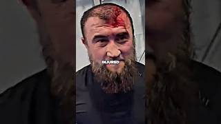 Why Islam Makhachev Hates HARD SPARRING🤕🥊