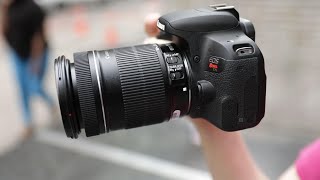 BEST CAMERA for PHOTO and VIDEO EVER!!! CANON REBEL T7I (800D) #canon #canonT7i #canonrebelt7i #800D