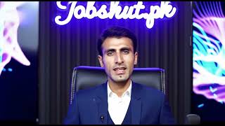 今日パキスタンで最新の新しい求人 #jobshut #newjobs #governmentjobs2026 #governmentjobsinpakistan