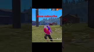 dhanudino anna hacker game play with mobile #freefire #shorts #freefirehandcam @DhanuDinoo