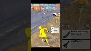 New 3.9 😱 What's Going on Here ? #pubg #pubgm #pubgmobile