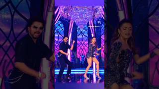 Thalapathy Vijay Rashmika Dance 💞 Allu Arjun Cute Reaction 🤩#shorts #thalapathyvijay #alluarjun