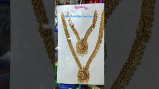 South Indian jwellery #southindianjewellerydesigns #southindian #jwellery #shorts #youtubeshorts