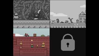 LISA: Is Fearless Pain Mode Reversed - Full Gameplay