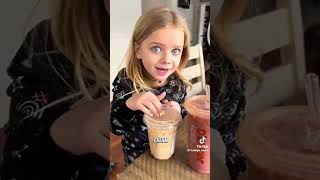 Children Acting Like Influencers Is NOT Normal