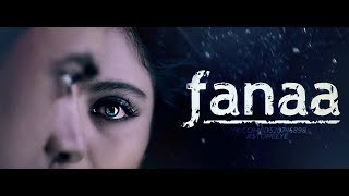 Fanaa | Kajol | Aamir Khan | Author 'STONEEYE'