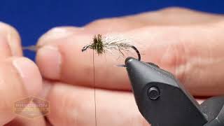 Hare’s Ear Soft Hackle