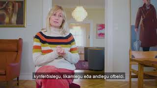 Höfði friðarsetur I Friðarvikan 2020