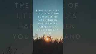 Gentle reminder from me to you…