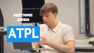 Gestione ansia nello studio ATPL