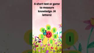100 animation videos in minutes #guessingword #canvatutorial  #animationtutorials  #guessinggame
