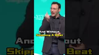 Simon Sinek: Like Is Rational, Love Is Emotional