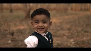 GAOUSHIK NIDHI | MOTHER SONG | VIP | DHANUSH K RAJA | ANIRUDH