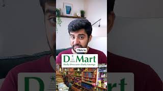 Why Are Departmental Stores So Cheap? #business #commerce