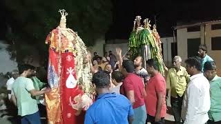 Anajpur Muharram - July2024||అనాజ్‌పూర్ ముహర్రం||RamojiFilmCity||Muharram||Anajpur||పీర్ల పండుగ -V13