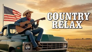 Country Music 2025 - Best Country Love Songs 2025 💞 Luminous & Dreamy Harmonies | Top Country Songs