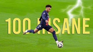 100 Insane Goals In 2025 | Part 2