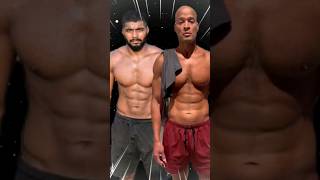 😨Why Ankit Bayanpuriya And David Goggins Fans Are Fighting????😰