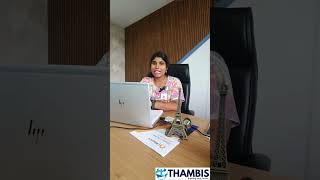 A U-Turn to Your Abroad Dreams|STUDY|WORK|TRAVEL|EUROPE|FREE|TRAINING|THAMBIS|KOCHI #studyabroad