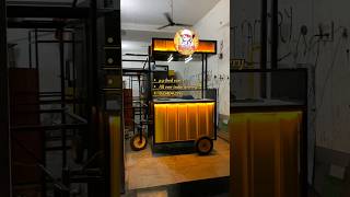 food carts #ppfoodcartfactory#foodcarts #foodtrucks #food #foodcartbusiness
