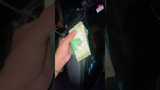 Money💵 makes Happiness 😃🖤#bhopal #dbmall #money #bhopalvlogs