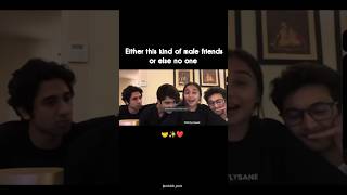The Sync😂😍#mismatchedseason3 #mostlysane #rohitsaraf #prajaktakoli #mismatched #viralshorts #shorts