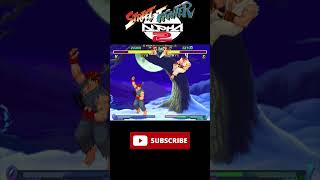 [Arcade] Street Fighter Alpha 2 MeteorA_br VS Percevejo_ #retro #capcom #ストリートファイター2