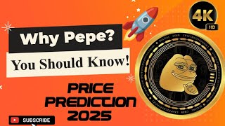 IS Pepe The NEXT Hidden Gem in Crypto? Pepe Coin Price Prediction || Cryptocurrency News #pepe #btc