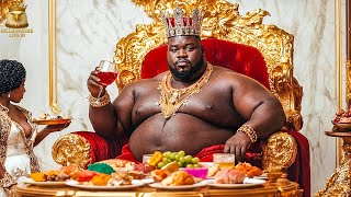 The Trillionaire Life of The Richest African King on Earth | Billionaire Life