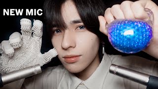 Fast-Paced ASMR For Easily Bored People💤