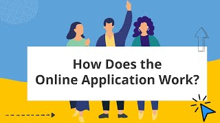 How does the online application work? | MPOWER Financing