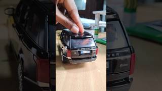 Does it have good suspension?🔧👇🏻😍#automobile #diecast #diecastcars #diecastcollection #suv #car