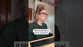 Derailed. #corporatehumor #comedy #relatable #microsoftexcel #excelhumor