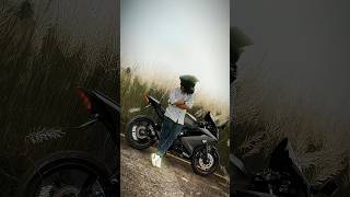 Premer jala boro jala re ❤️ STATUS #shorts #bikelifestyle #bikelife #bikelover #bikerider #explore