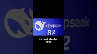 Deep Seek R2  Transforming Finance and Health #chinatech #news #cleanenergy #deepseek  #R2