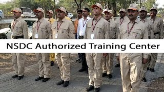 NSDC Authorized Training Center | Great Wall Corporate Services