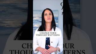 Here is how to get rid of those negative thought patterns.#negativeselftalk #makingnewpatterns