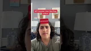 Most people don’t think it be how it do, but it do is how it be 😤#BlawbzNFT #NFTProject #NFTMemes